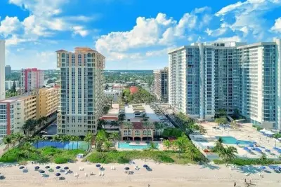 2080 S Ocean Dr #1607, Hallandale Beach: photo 1 of 17