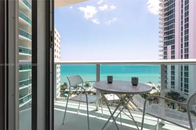 3901 S Ocean Dr #10M, Hollywood: photo 1 of 19