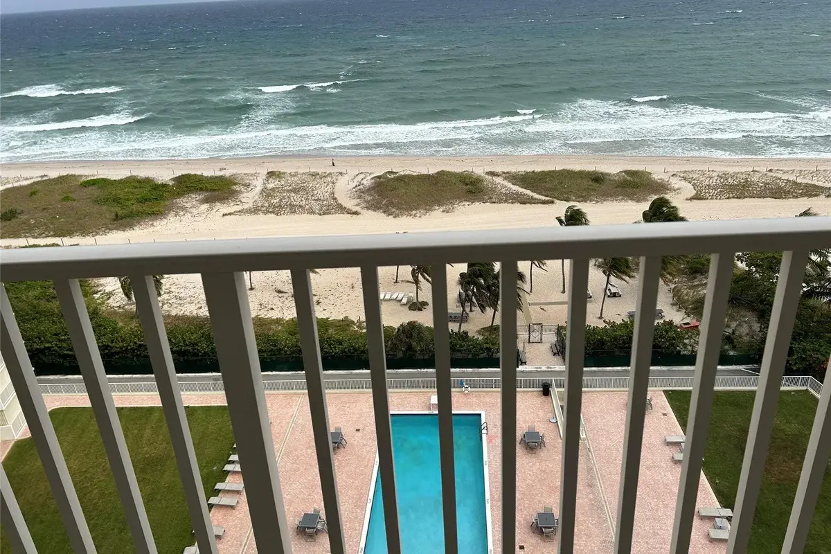 750 N Ocean Blvd #1409, Pompano Beach: photo 1 of 20
