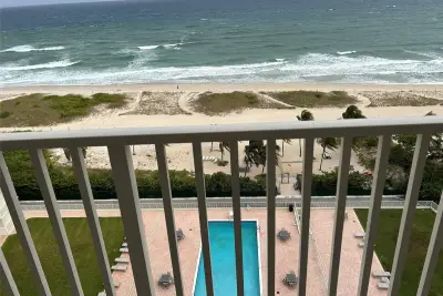 750 N Ocean Blvd #1409, Pompano Beach: photo 1 of 20
