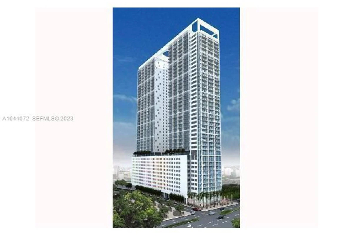 55 SE 6 St #2006, Miami: photo 1 of 11