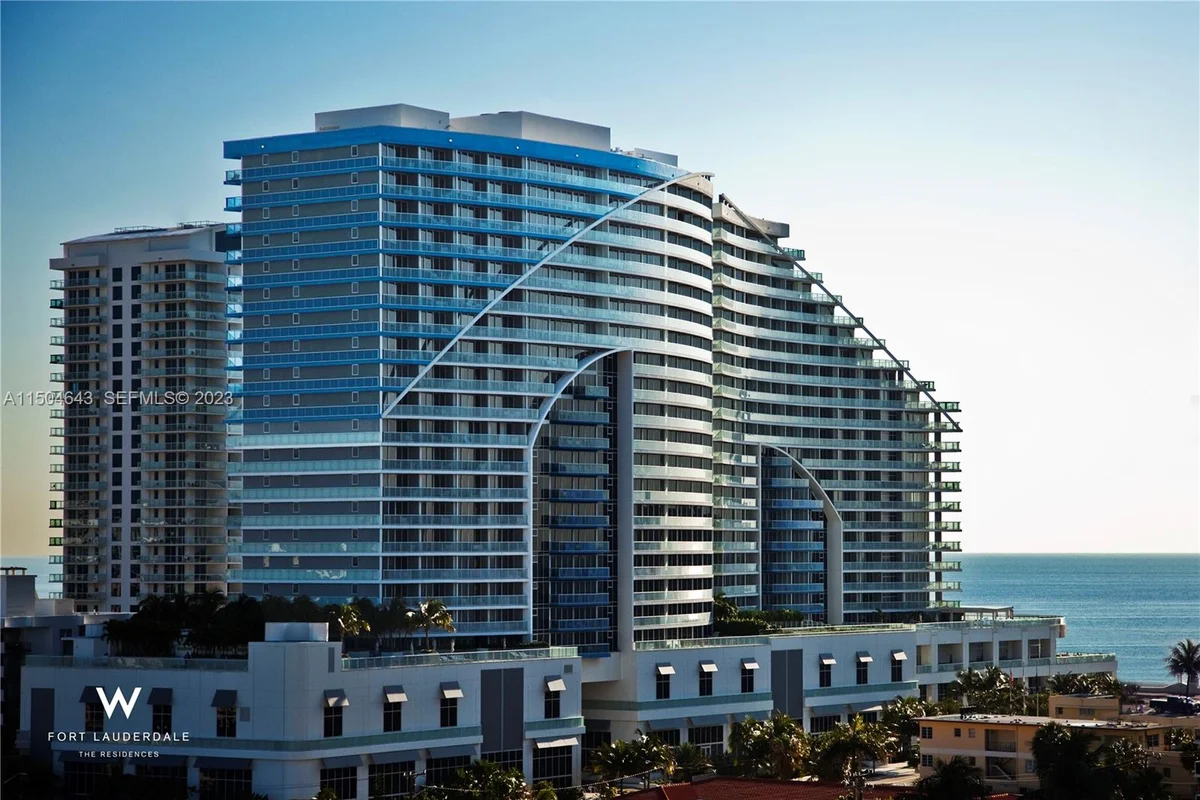 3101 Bayshore Dr #1609, Fort Lauderdale: photo 1 of 18