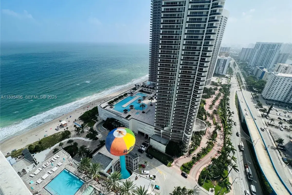 4111 S Ocean Dr #2611, Hollywood: photo 1 of 50