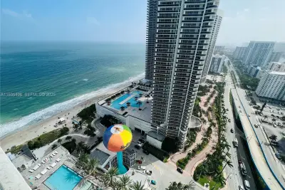 4111 S Ocean Dr #2611, Hollywood: photo 1 of 50