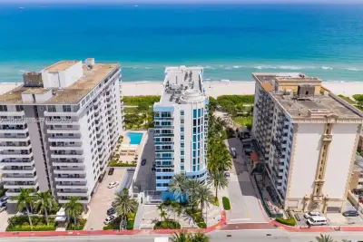 9201 Collins Ave #724, Surfside: photo 1 of 14