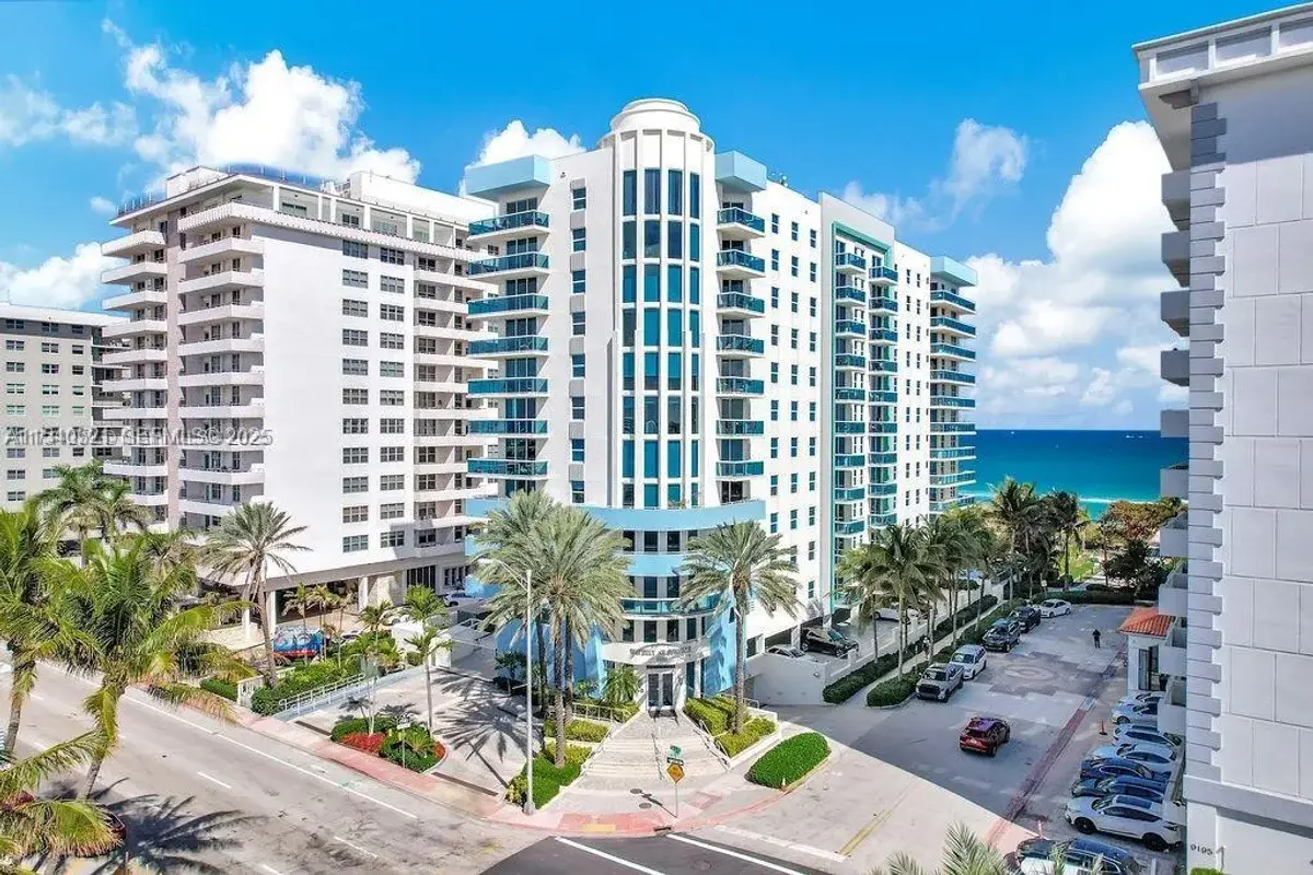 9201 Collins Ave #1023, Surfside: photo 1 of 29