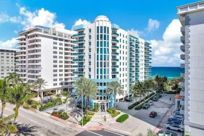 9201 Collins Ave #1023, Surfside: photo 1 of 29