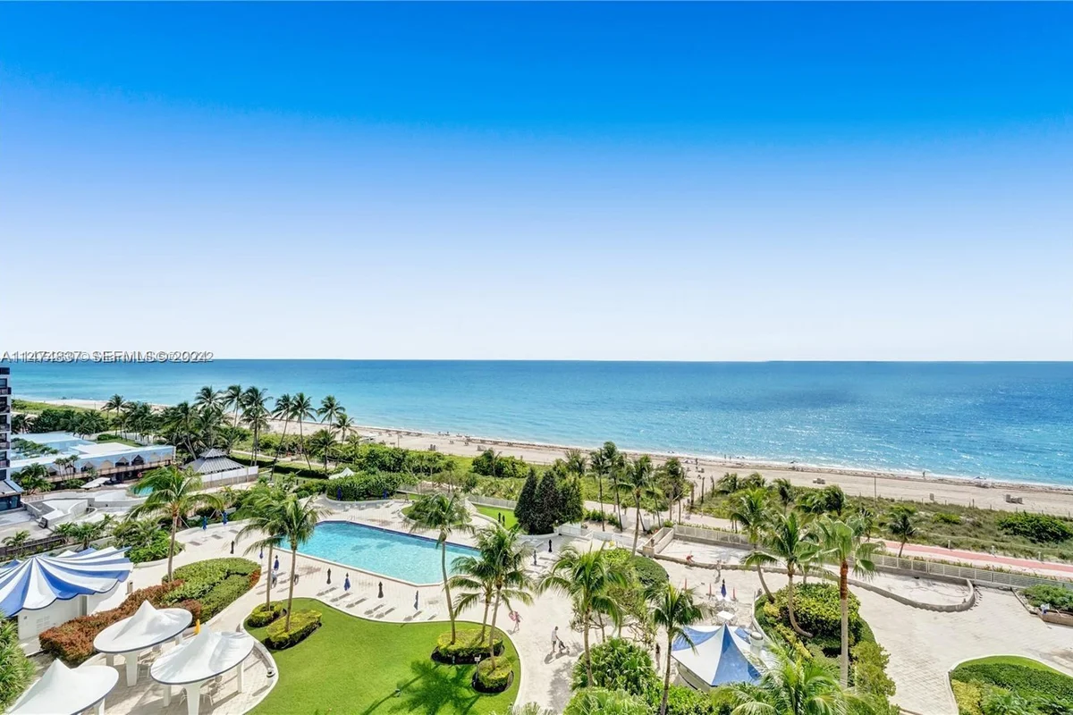 5151 Collins Ave #1035, Miami Beach: photo 1 of 37