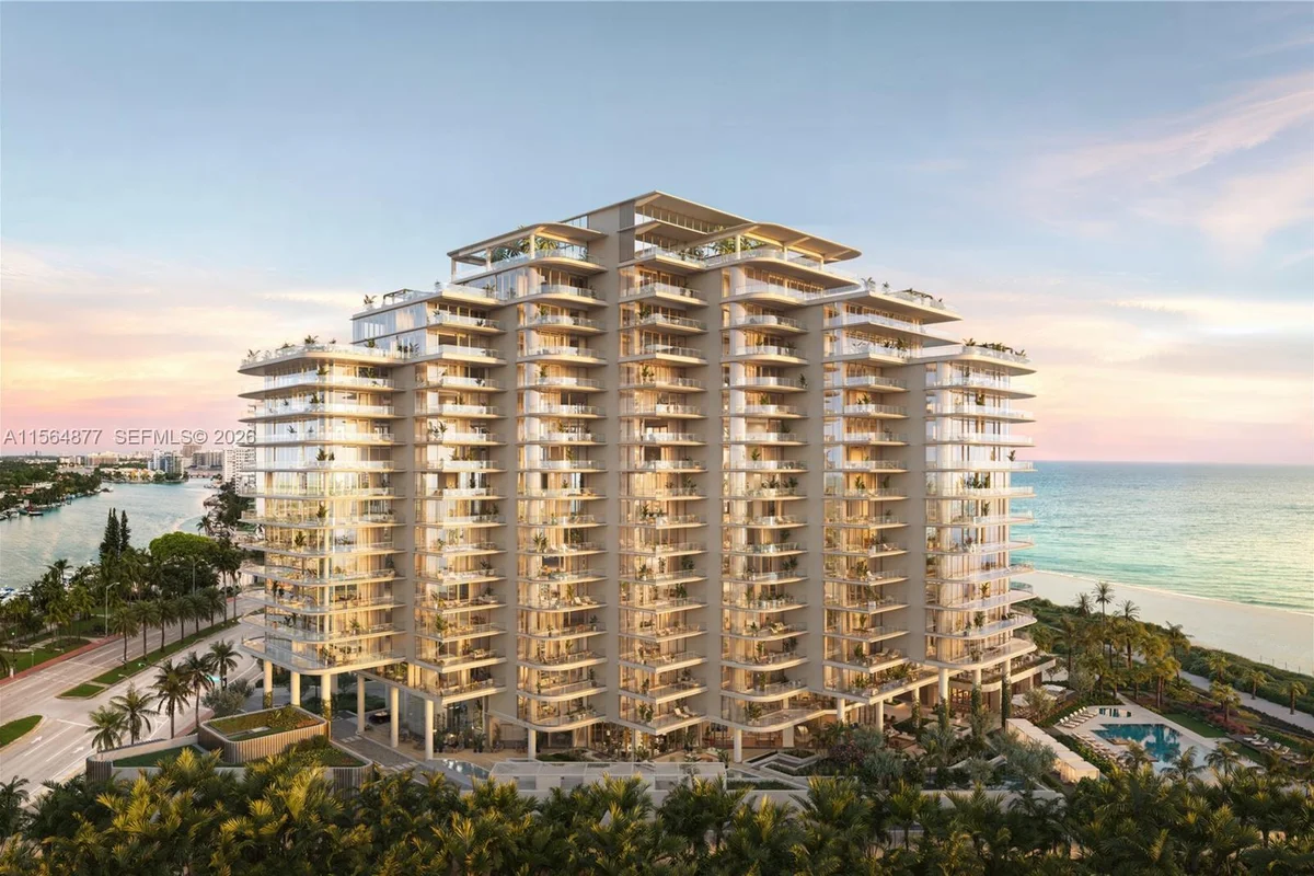 5333 Collins Ave #PHW, Miami Beach: photo 1 of 22