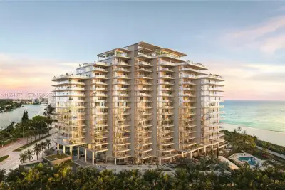 5333 Collins Ave #PHW, Miami Beach: photo 1 of 22