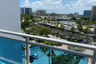 3430 Galt Ocean Dr #712, Fort Lauderdale: photo 1 of 23