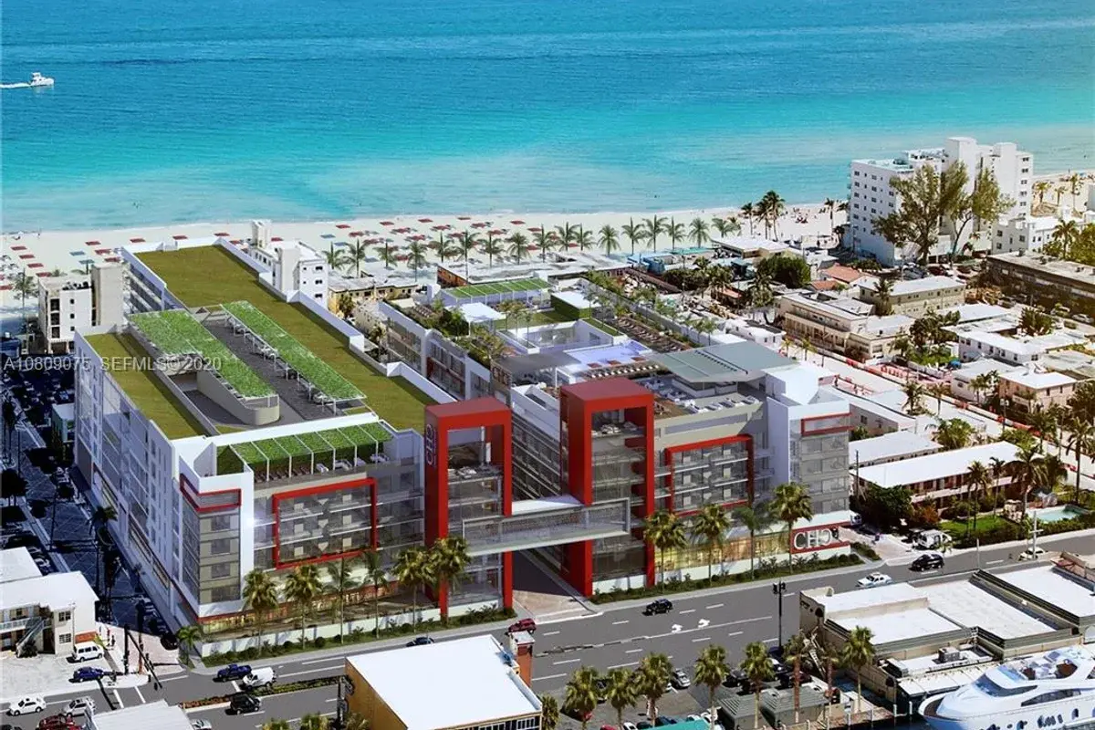 777 N Ocean Dr #N311, Hollywood: photo 1 of 34