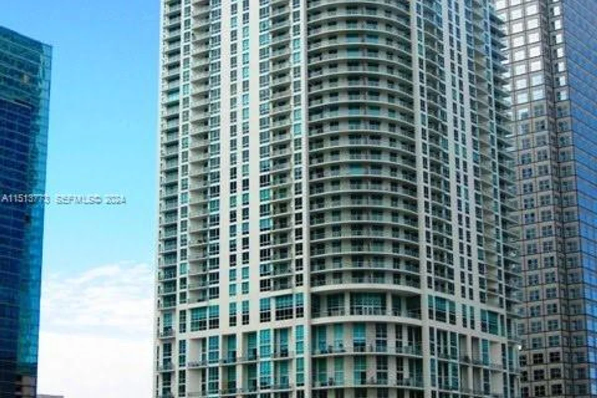 300 S Biscayne Blvd #T-2709, Miami: photo 1 of 12