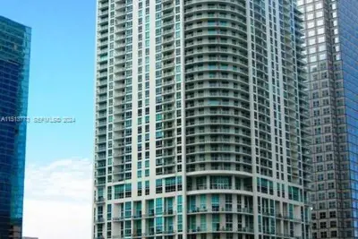 300 S Biscayne Blvd #T-2709, Miami: photo 1 of 12