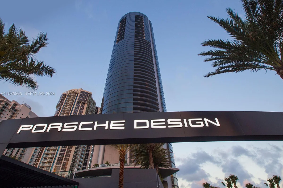 18555 Collins Ave #3501, Sunny Isles Beach: photo 1 of 66