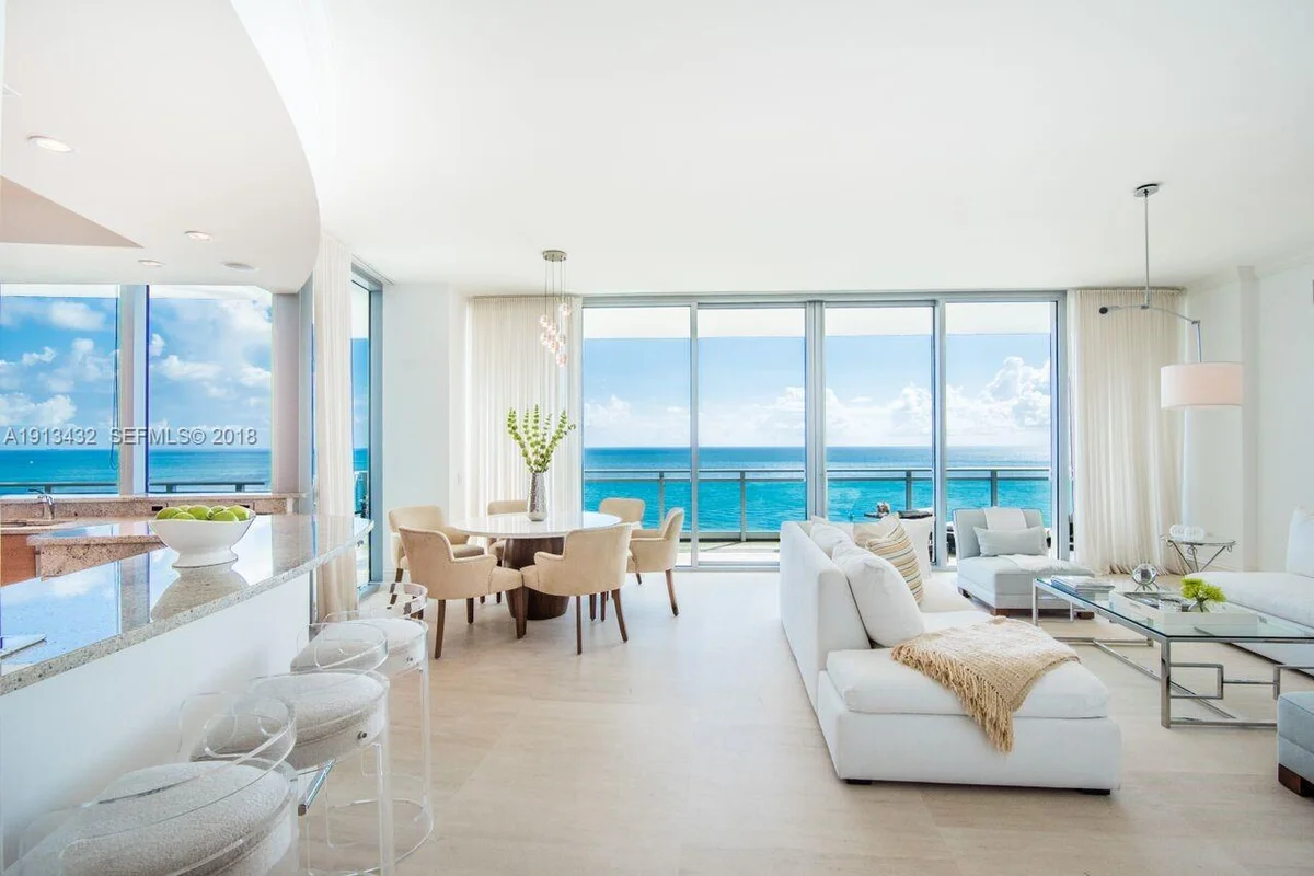 10295 Collins Ave #1202, Bal Harbour: photo 1 of 20