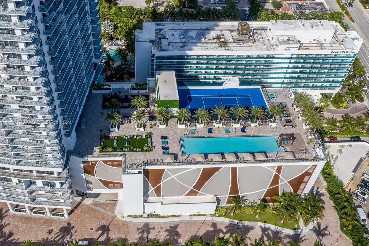 4010 S Ocean Dr #R401, Hollywood: photo 1 of 15