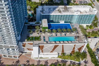 4010 S Ocean Dr #R401, Hollywood: photo 1 of 15