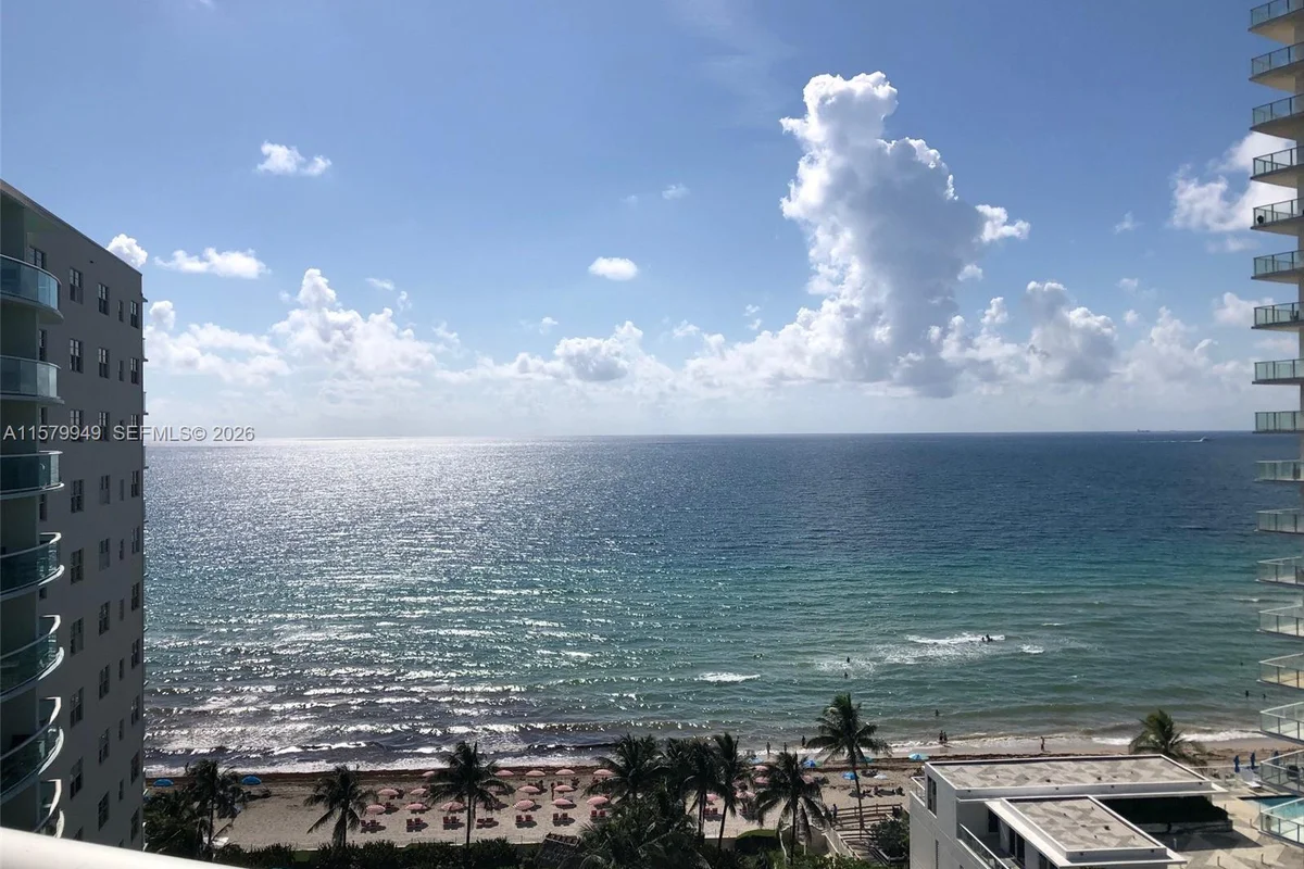 3901 S Ocean Dr #14M, Hollywood: photo 1 of 70