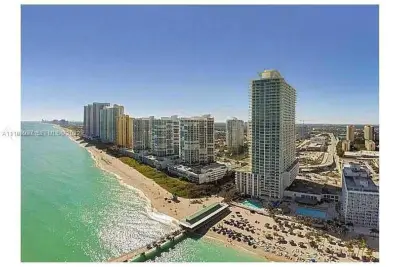 16699 Collins Ave #1509, Sunny Isles Beach: photo 1 of 23