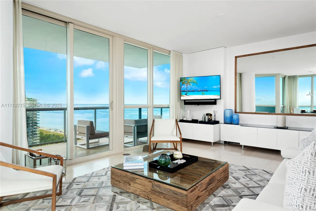 101 20th St #2401, Miami Beach: photo 1 of 29