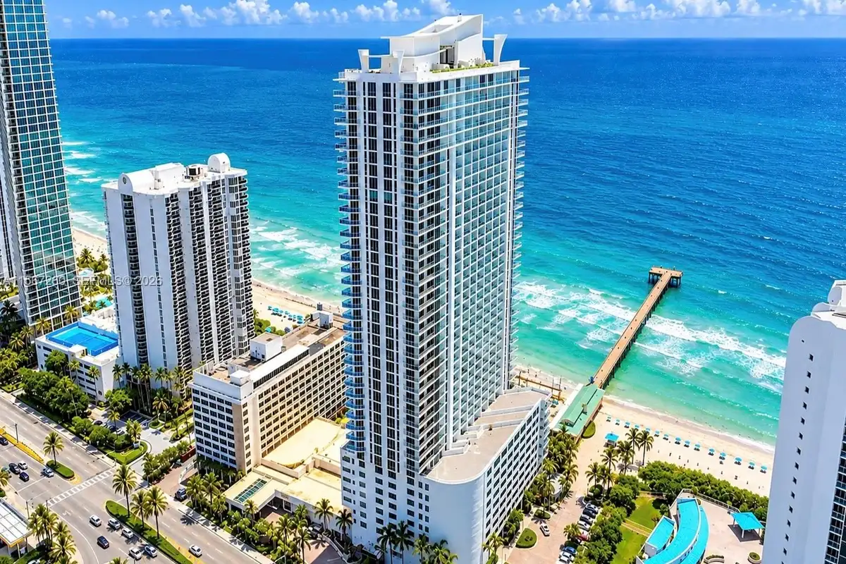 16699 Collins Ave #3009, Sunny Isles Beach: photo 1 of 23
