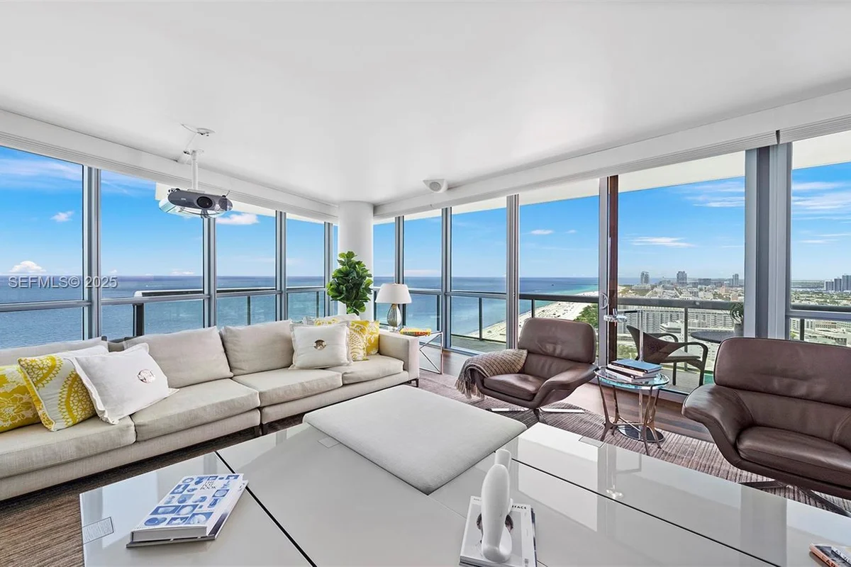 101 20th St #3909, Miami Beach: photo 1 of 61