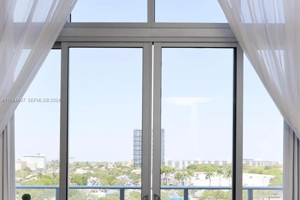 4010 S Ocean Dr #R504, Hollywood: photo 1 of 20