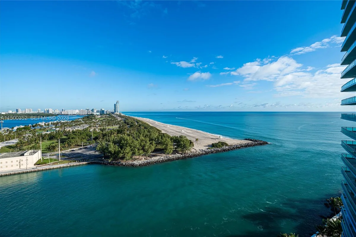 10295 Collins Ave #121716, Bal Harbour: photo 1 of 32