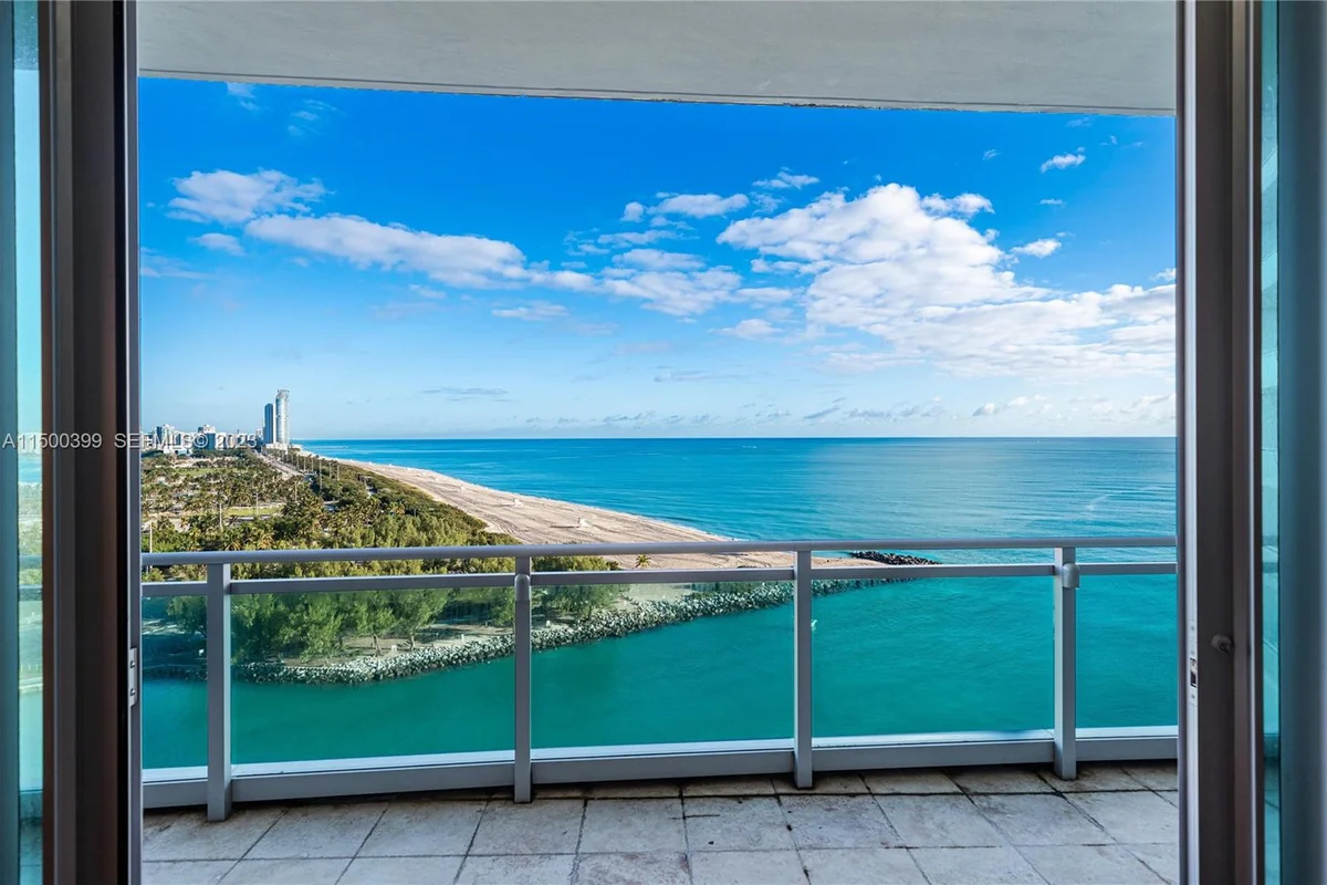 10295 Collins Ave #1217, Bal Harbour: photo 1 of 26