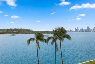 2442 Fisher Island Dr #5402, Miami Beach: photo 1 of 57