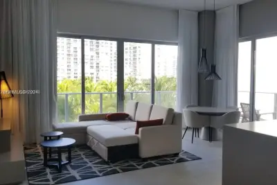 4010 S Ocean Dr #R301, Hollywood: photo 1 of 13
