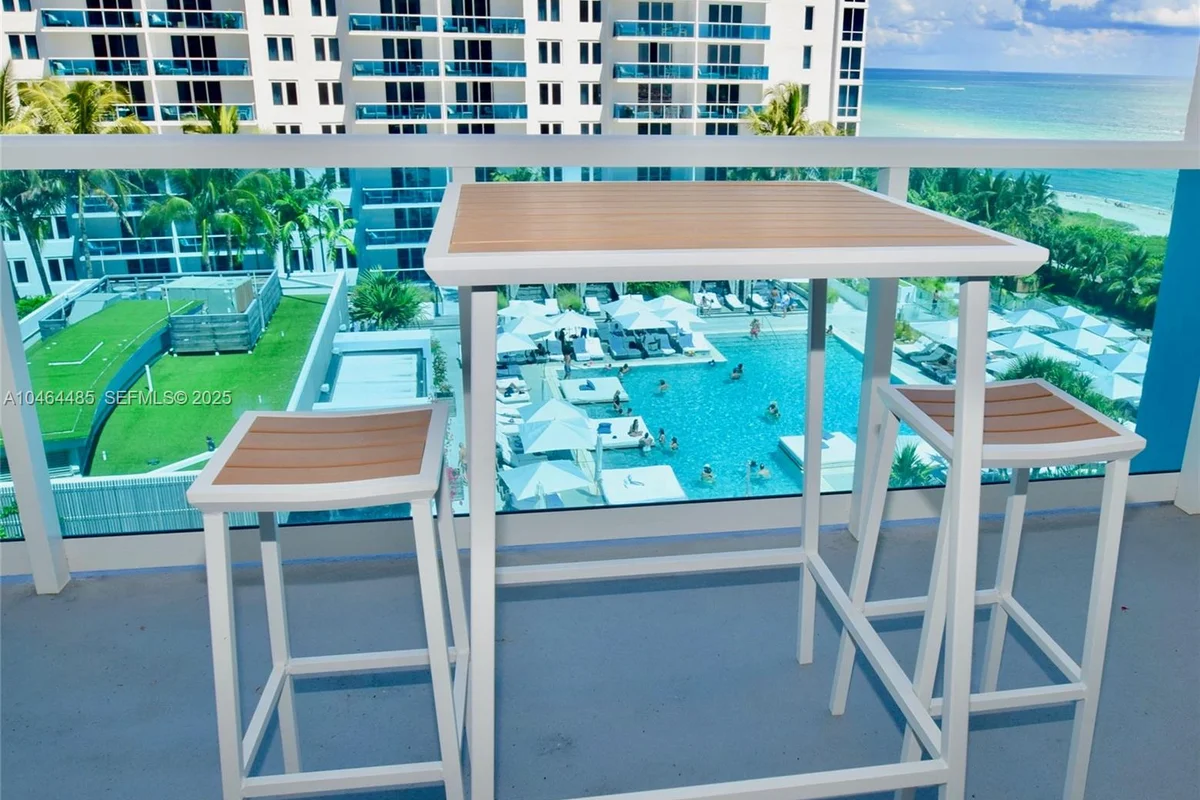 2301 Collins Ave #815/814, Miami Beach: photo 1 of 23