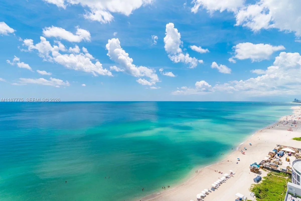 18911 Collins Ave #2705, Sunny Isles Beach: photo 1 of 50