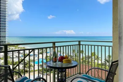 2080 S Ocean Dr #806, Hallandale Beach: photo 1 of 18