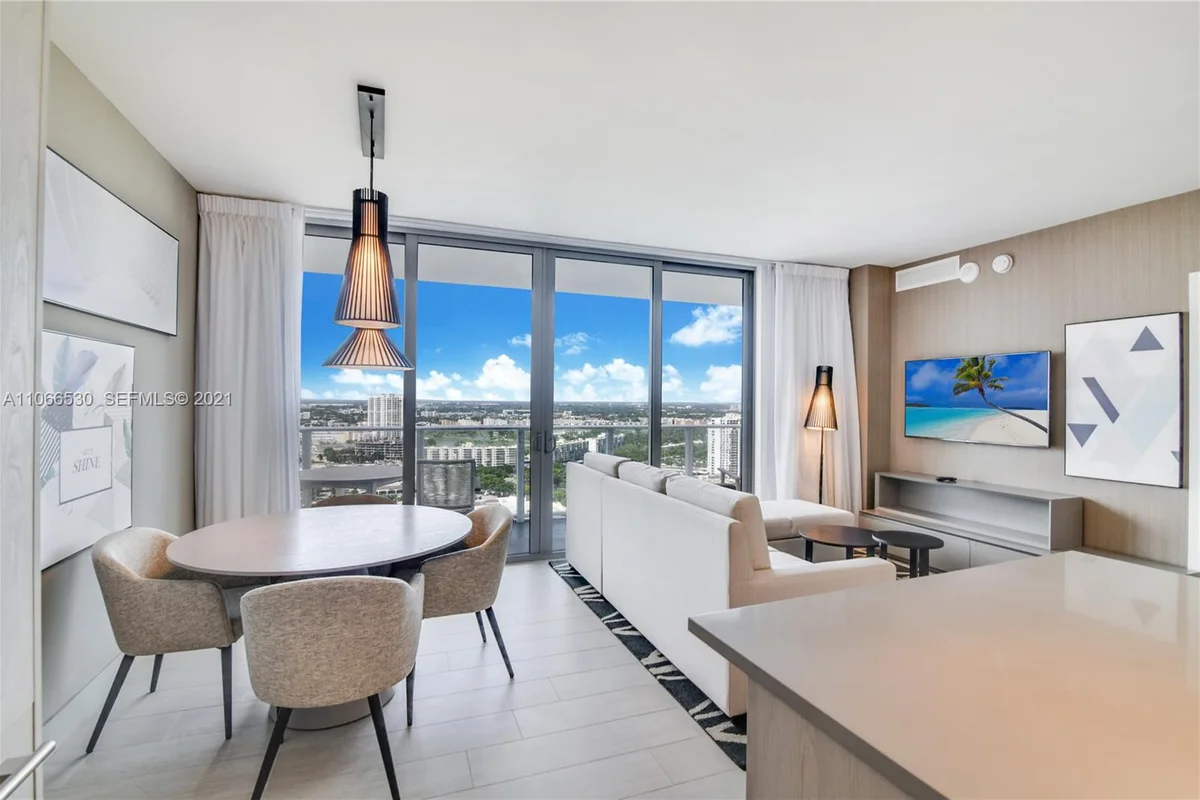 4010 S Ocean Dr #R703, Hollywood: photo 1 of 30