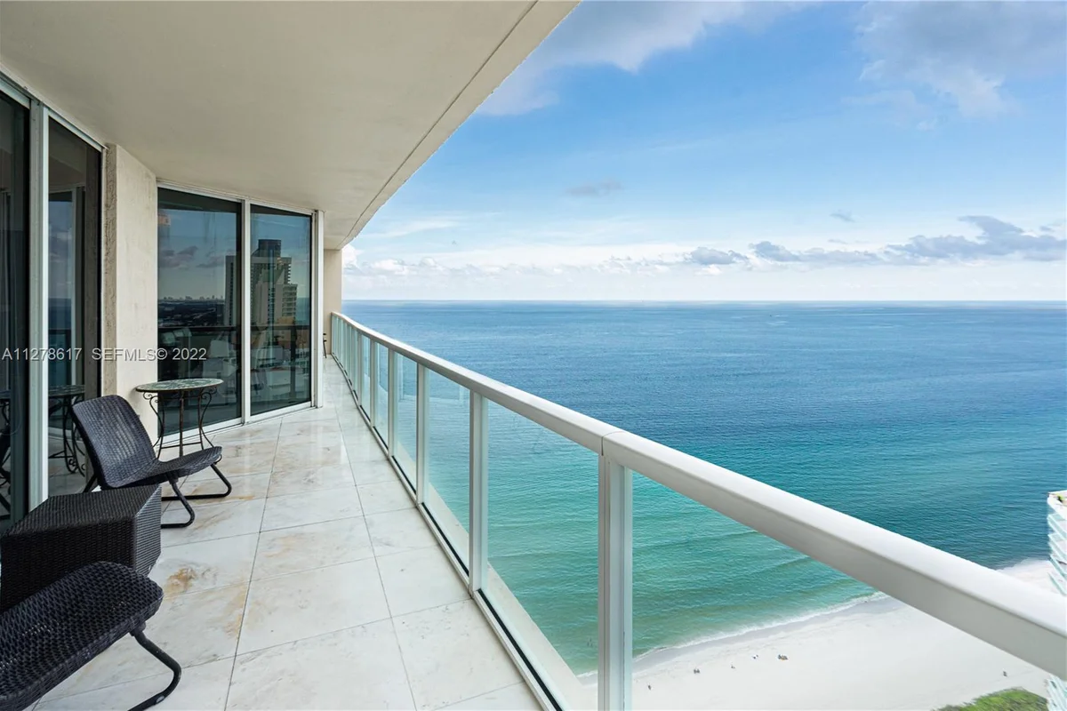 16699 Collins Ave #4108, Sunny Isles Beach: photo 1 of 14