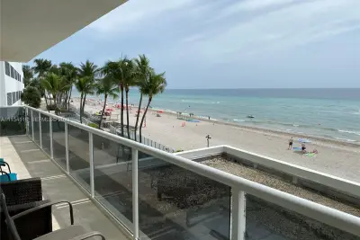 3725 S Ocean Dr #301, Hollywood: photo 1 of 18