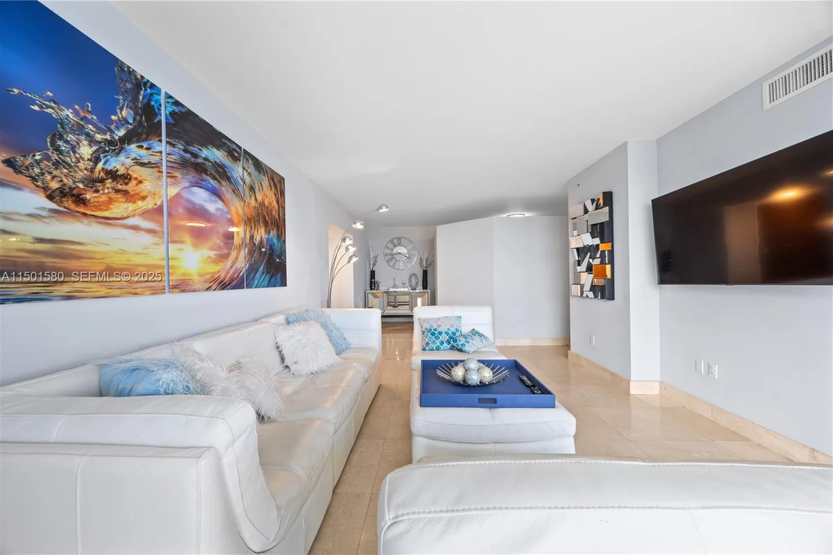 6365 Collins Ave #4106, Miami Beach: photo 1 of 45