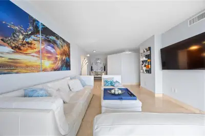 6365 Collins Ave #4106, Miami Beach: photo 1 of 45