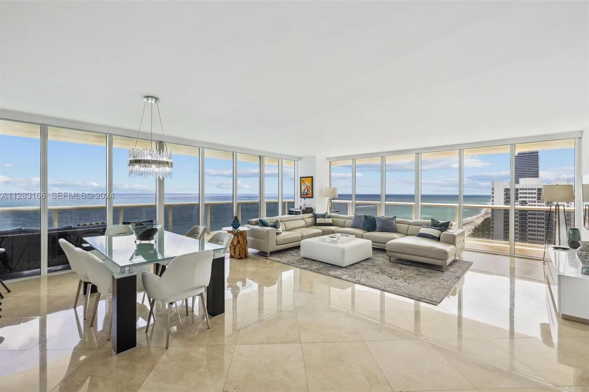 1830 S Ocean Dr #2102, Hallandale Beach: photo 1 of 43