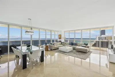 1830 S Ocean Dr #2102, Hallandale Beach: photo 1 of 43