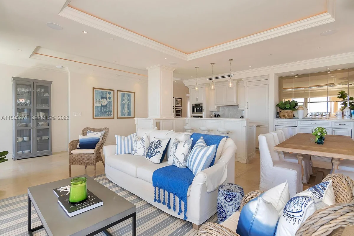19251 Fisher Island Dr, Miami Beach: photo 1 of 55