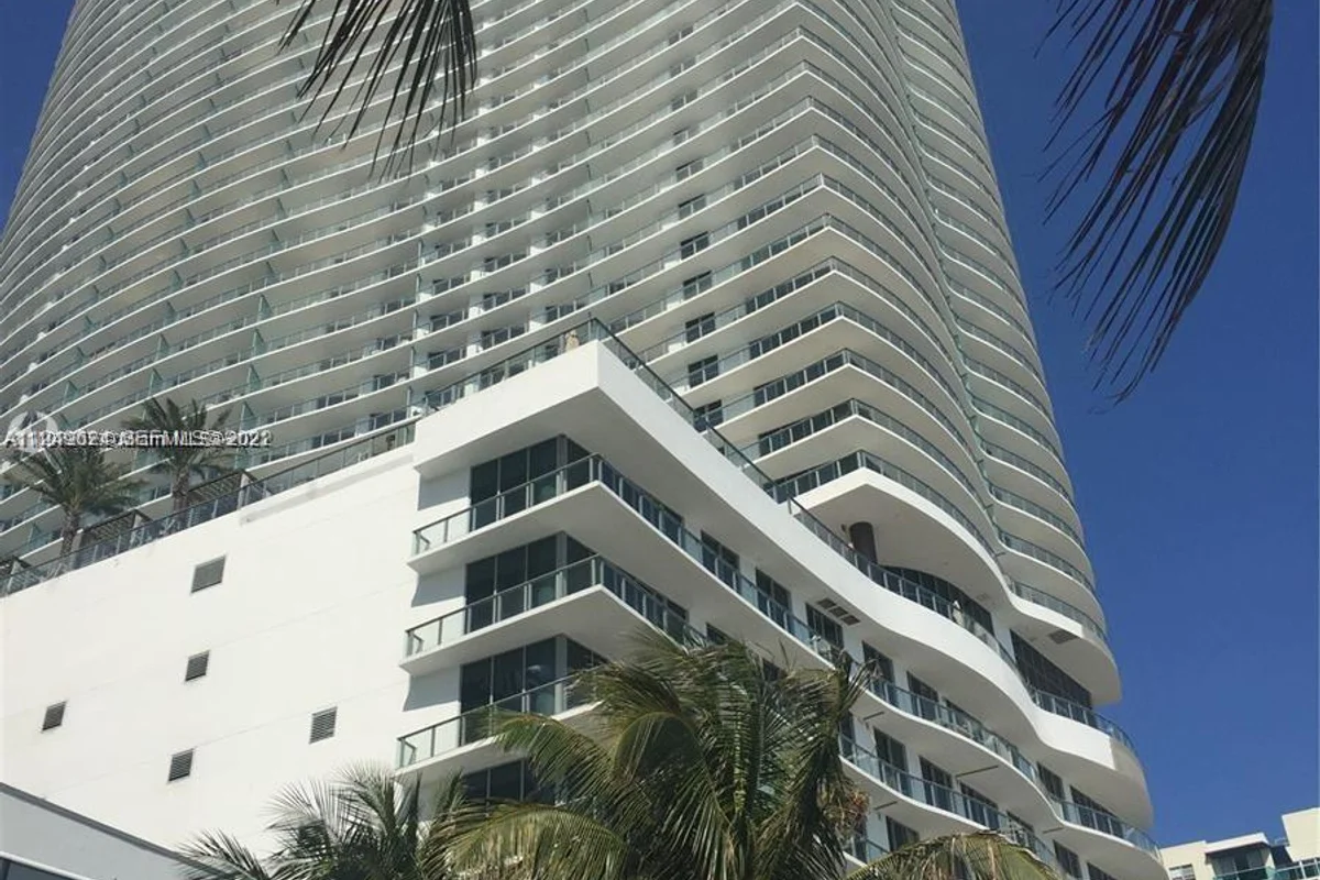 4111 S Ocean Dr #1004, Hollywood: photo 1 of 32