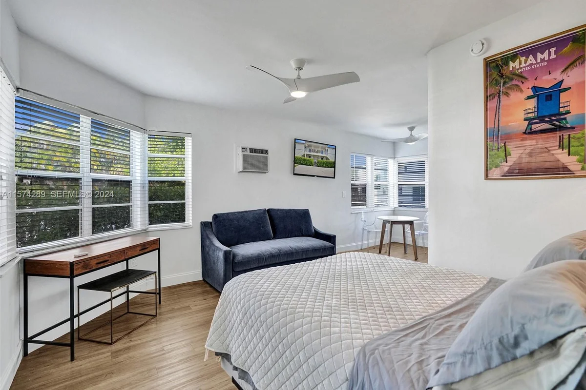 7143 Bonita Dr #1-4, Miami Beach: photo 1 of 20