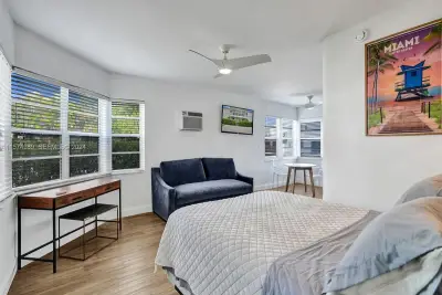 7143 Bonita Dr #1-4, Miami Beach: photo 1 of 20