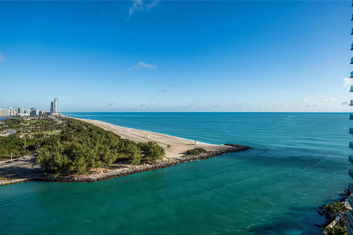 10295 Collins Ave #1216, Bal Harbour: photo 1 of 10
