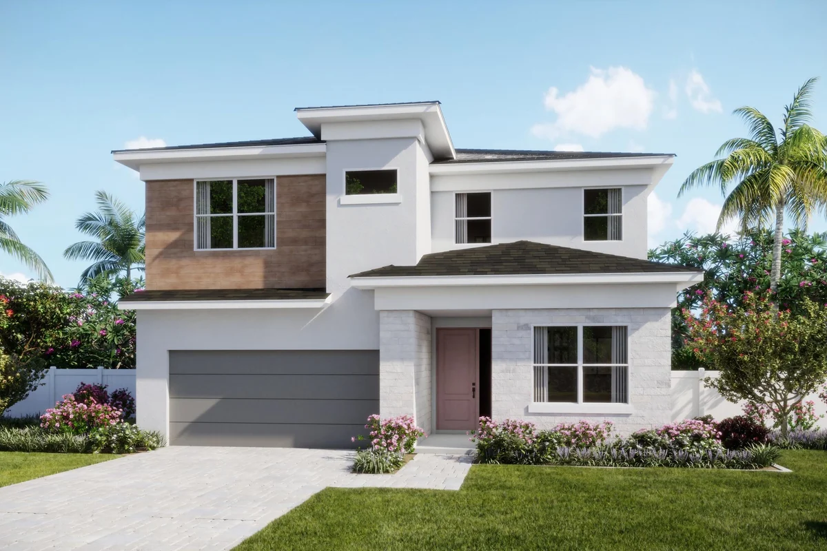 1760 Wandering Willow Way, Loxahatchee: photo 1 of 27