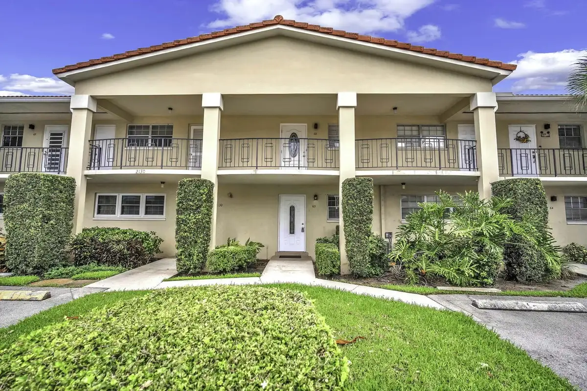 2130 NE 36th St #63, Lighthouse Point: photo 1 of 21