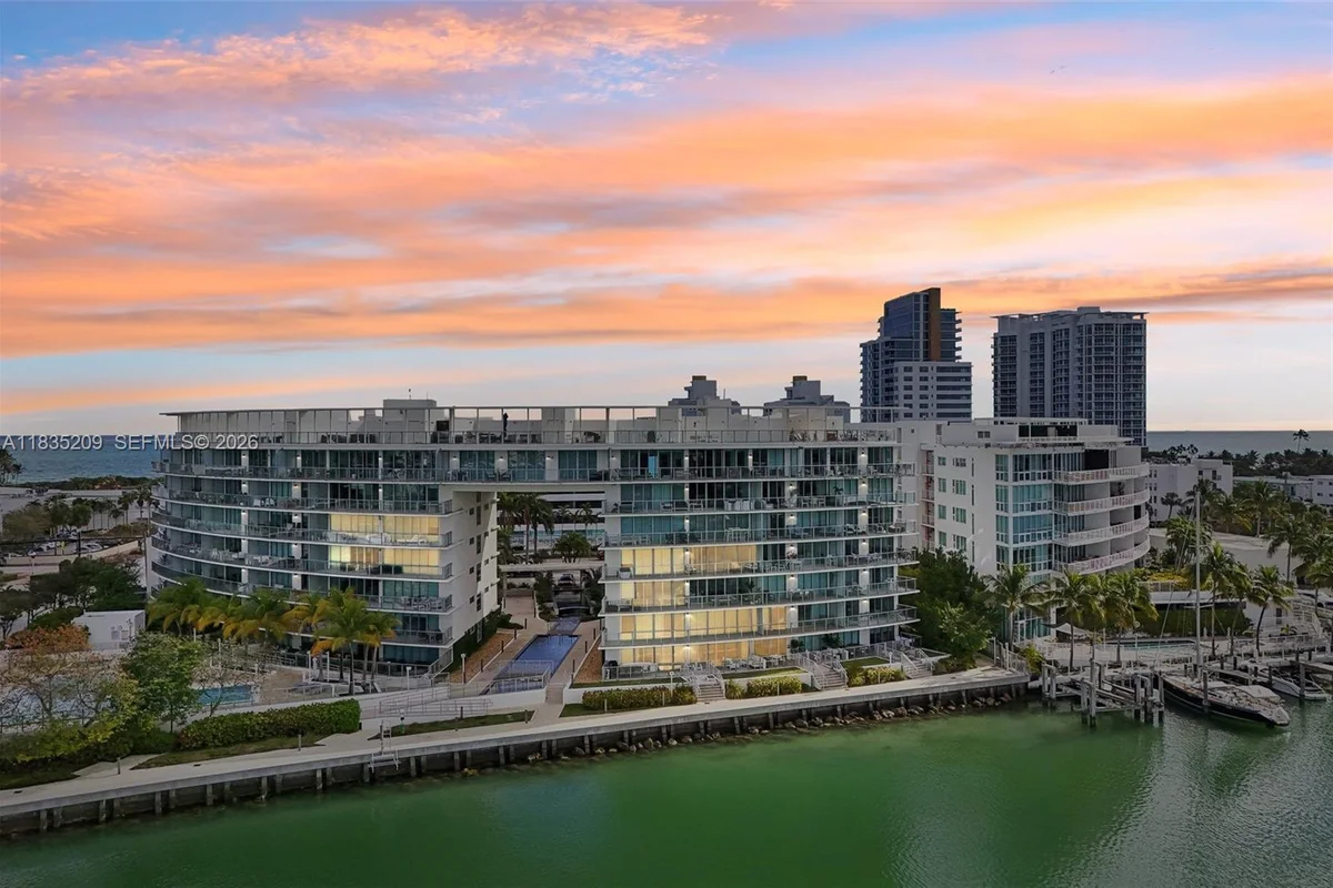 6620 Indian Creek Dr #607, Miami: photo 1 of 42